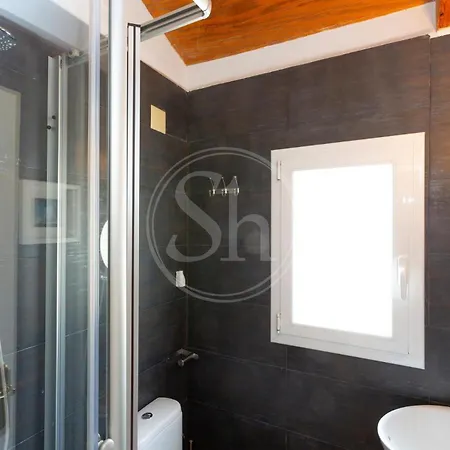 Con Terraza En Poble Sec Barcelona