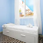 Con Terraza En Poble Sec Βαρκελώνη