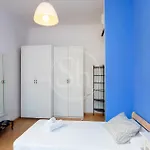Διαμέρισμα Con Terraza En Poble Sec