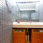 Con Terraza En Poble Sec Διαμέρισμα Βαρκελώνη