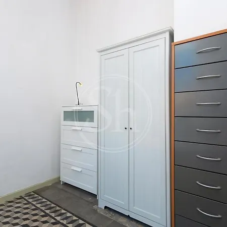 Con Terraza En Poble Sec ברצלונה